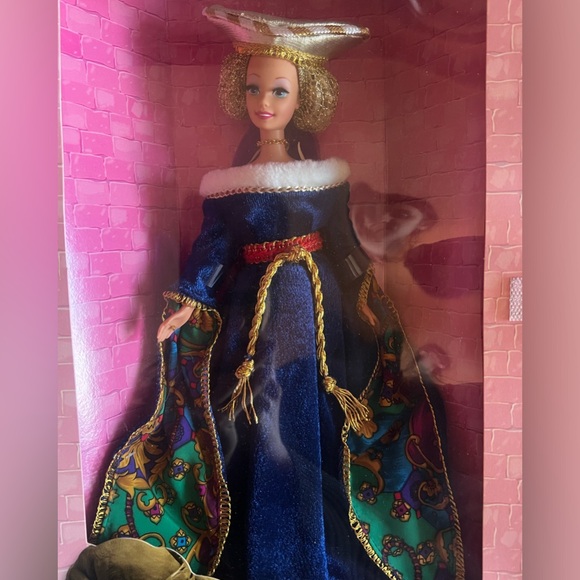 Barbie holiday barbie - Picture 4 of 6